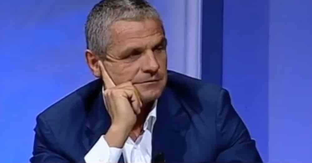 Brambati avverte l'Inter: ''Devono stare molto attenti alla Fiorentina, è avversario ostico''