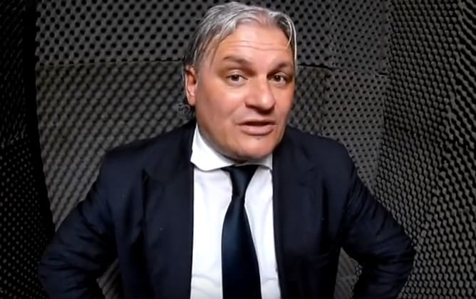 Direttore TuttoJuve: "Firenze pubblico di m****, fiorentini terroristi. Città senza alcuna bellezza"