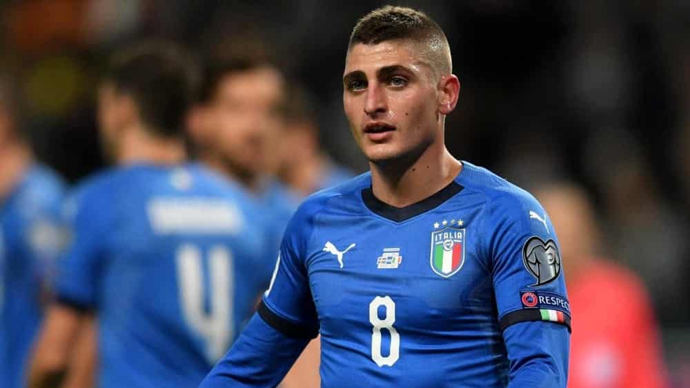 Verratti tira le orecchie a certi tifosi: "Non serve a nulla insultare, siamo persone come tutti voi"