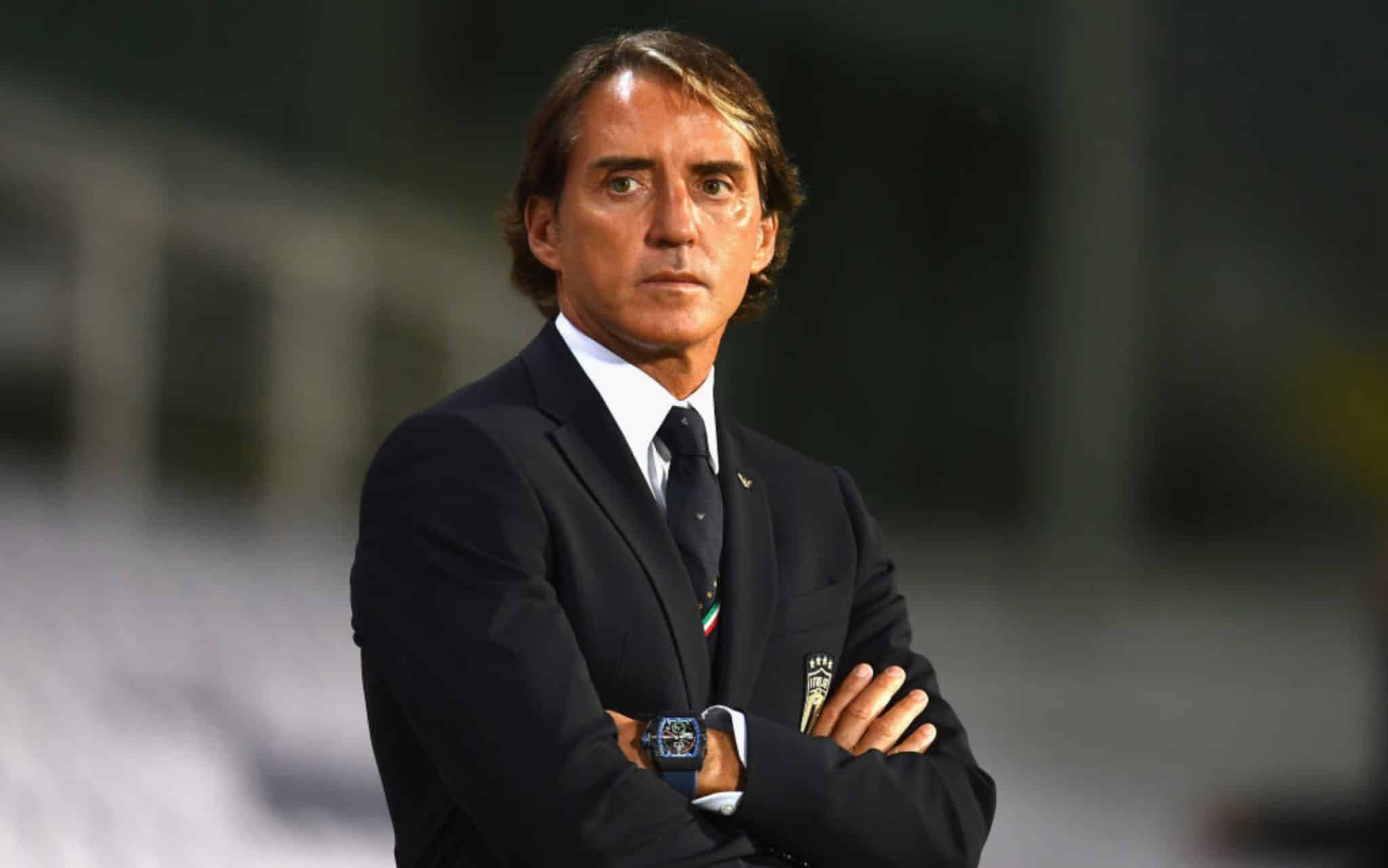 Dopo l'addio alla Fiorentina, Gattuso potrebbe diventare il nuovo ct dell'Italia al posto di Mancini