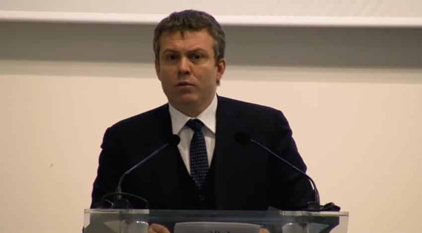 La Fiorentina e i club "americani" vogliono Casini presidente di Lega per cambiare il calcio italiano