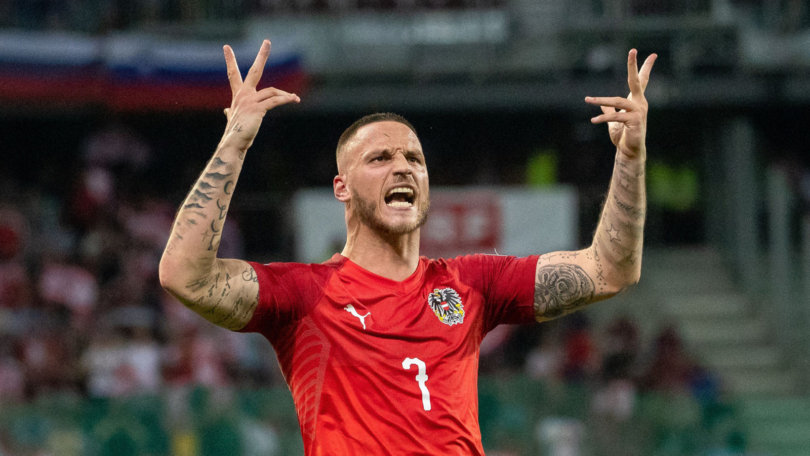 Arnautovic é negativo, pronto a tornare in gruppo. Domenica contro la Fiorentina ci sarà 