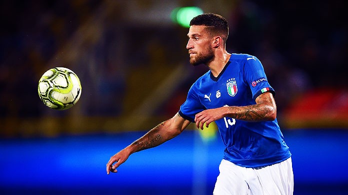 Biraghi: «L'Italia sempre un onore. Mancini Ct ideale» - Calcio News 24