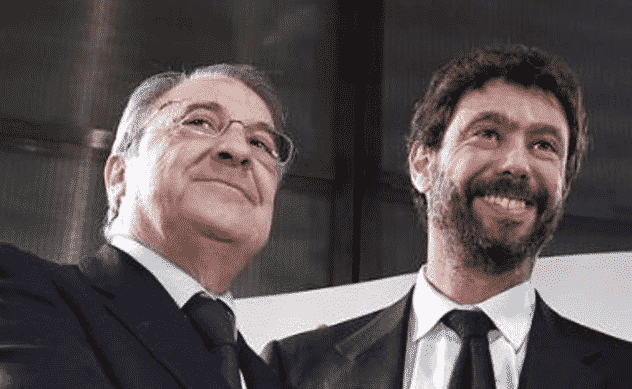 Gravina avverte: "La Juventus verrà espulsa dal campionato italiano se farà parte della Superlega"