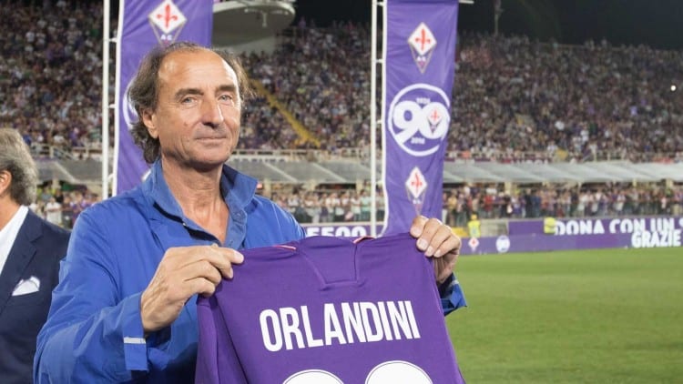 Orlandini sta con i tifosi viola: "Vlahovic merita proprio di essere fischiato durante la partita"