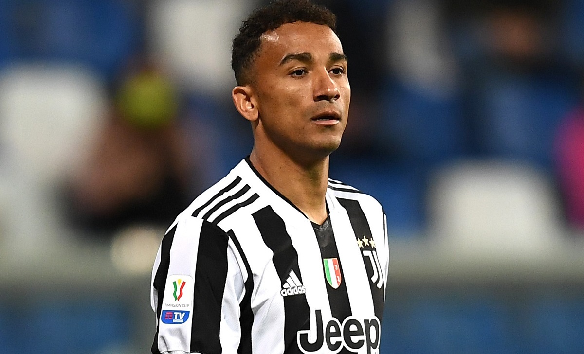 Danilo e la Juve: atto terzo. Così il brasiliano ha convinto Allegri