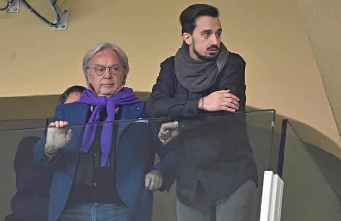 Parla il fratello di Astori: "Grazie ai tifosi della Fiorentina per come ricordano con il cuore Davide"