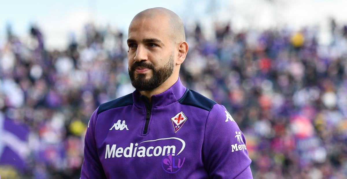 Firenze, stadio A.Franchi, 20.02.2021, Fiorentina-Atalanta, foto Lisa Guglielmi. Copyright Labaroviola.com