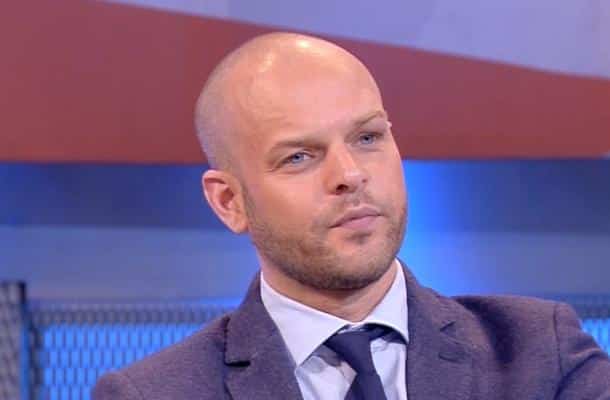Biasin: "Vlahovic contro lo Spezia non ha mai tirato in porta, con Italiano non sarebbe mai successo"