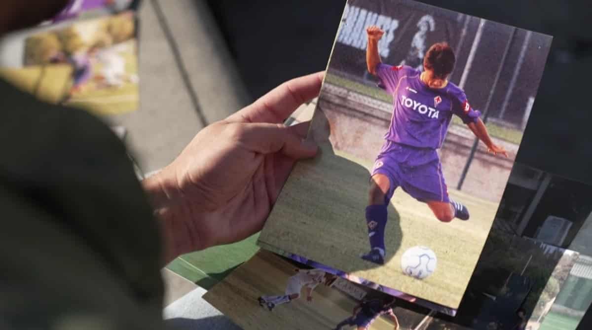 Wikipedro racconta: "Ho giocato 4 anni nella Fiorentina ma non ero sereno perchè l'amavo troppo"