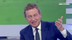 Sabatini: "Fiorentina-Juventus? No alla Violenza. Passione di Firenze non deve sfociare in altro"