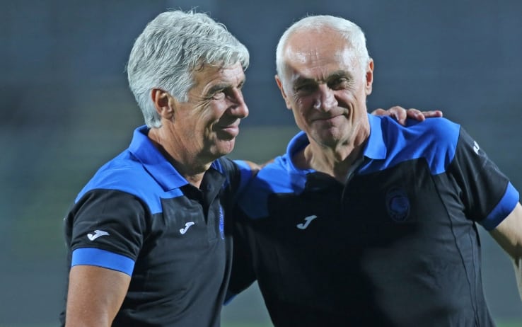 Il vittimismo senza fine dell'Atalanta: "Speriamo di salvarci perchè abbiamo avuto torti madornali"