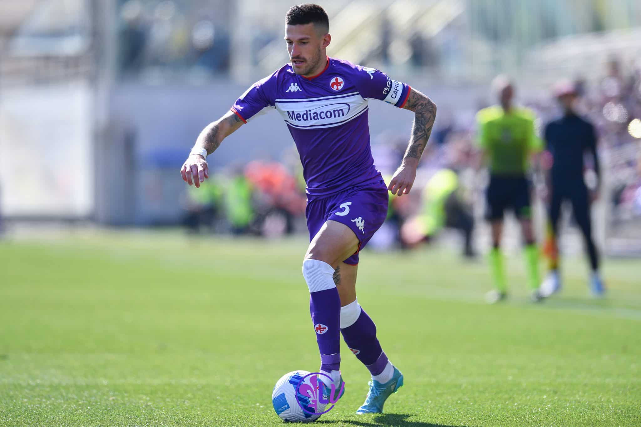 Diramata la lista dei 33 convocati da Mancini per il playoff mondiale. C'è anche Cristiano Biraghi