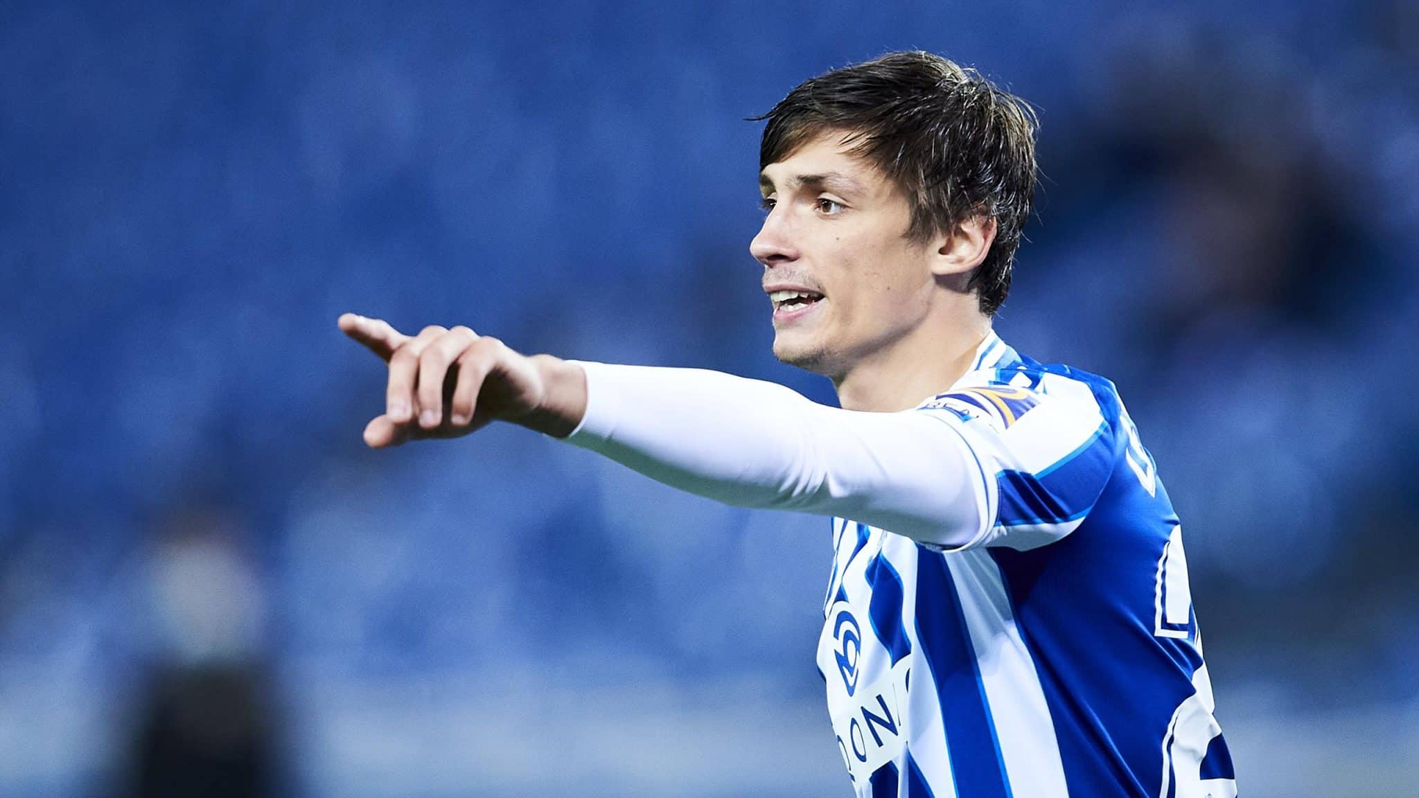 Sportitalia, la Fiorentina vuole fortemente Le Normand difensore della Real Sociedad. Costa 30 milioni