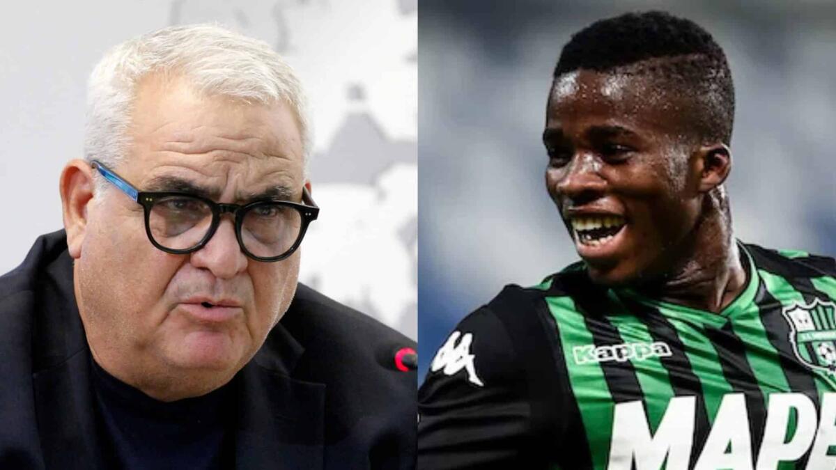 Corvino: "Alla Fiorentina avevo preso Traoré per 11 milioni, poi cambiò la proprietà e saltò tutto" - 