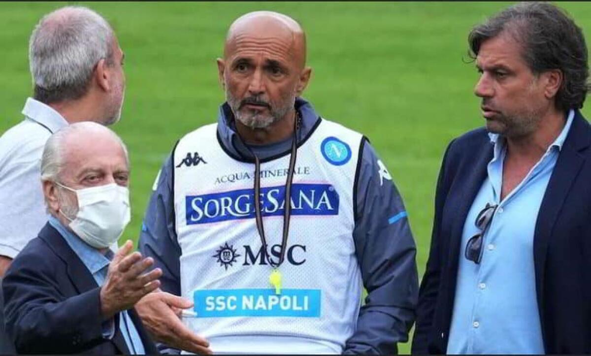 Giuntoli: "Il primo tempo contro la Fiorentina potevamo andare in vantaggio e chiudere la partita" - 