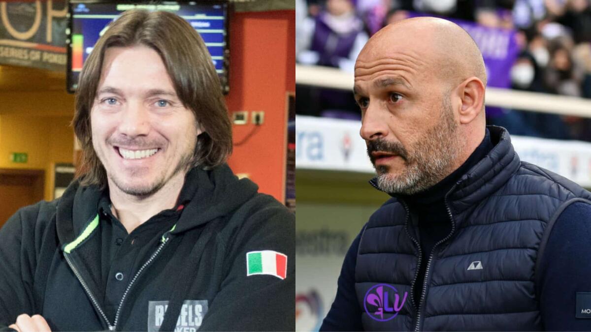 Bressan consiglia Italiano: "Meglio la Fiorentina del Napoli, gli faranno una squadra da Champions" - 