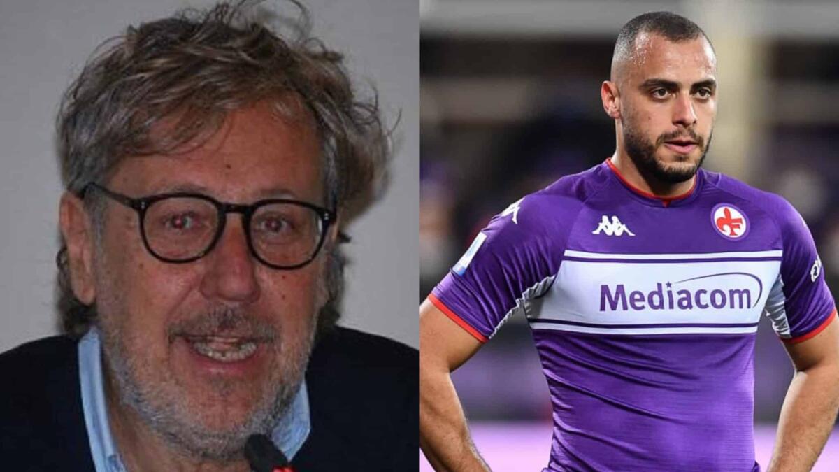 Cecchi esalta Cabral: "Il gol è una finestra su un mondo da esplorare. Ci darà soddisfazioni" - 