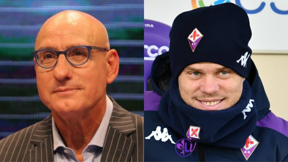 Graziani promette: "Se Italiano fa diventare un giocatore anche Kokorin vado a piedi dove volete" - 
