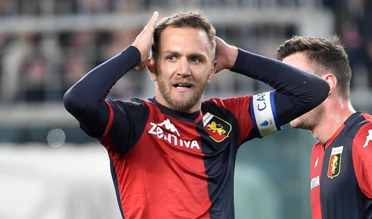 Bella notizia, la Sampdoria vince ed è praticamente salva. Incontrerà la Fiorentina con la testa libera - 