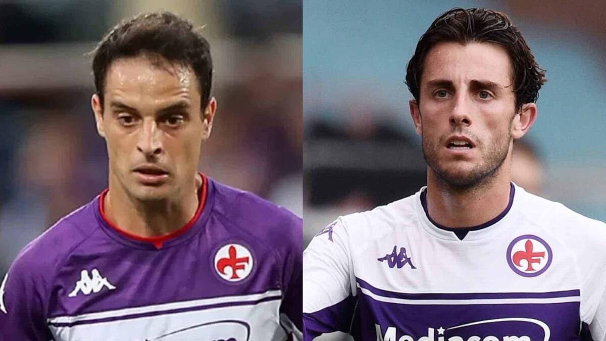 Dal centro sportivo, Odriozola e Bonaventura non si allenano ancora con il resto della squadra - 