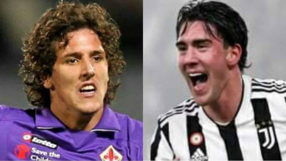 "Jovetic restò un anno alla Fiorentina e si ruppe il legamento, Vlahovic ha scelto diversamente" - 