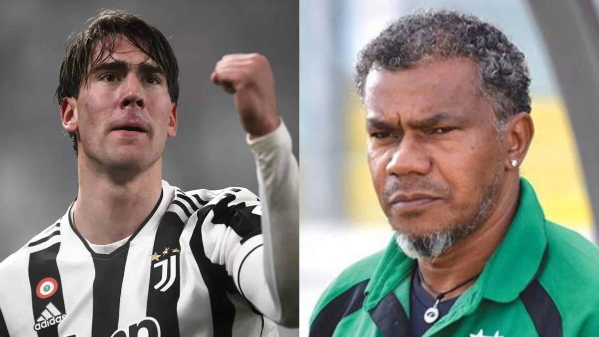 Oliveira: "Firenze non parla più di Vlahovic: capitolo chiuso. Sapevamo che avrebbe scelto la Juventus" - 