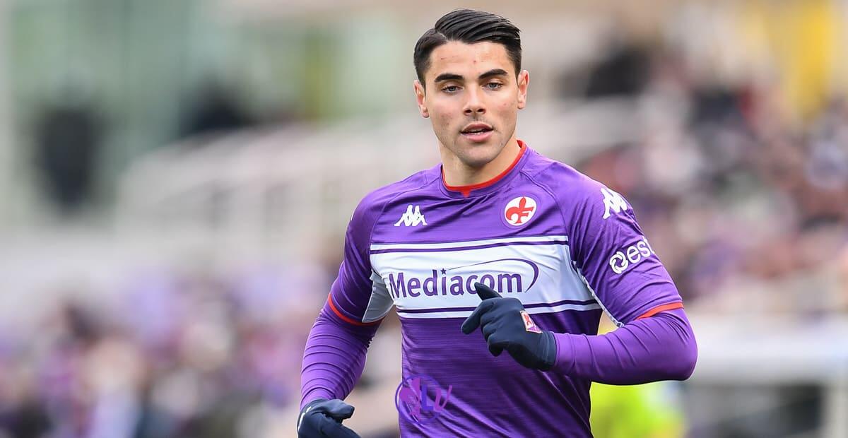 Sei finali per raggiungere l’Europa, vietato sbagliare: Sottil? È in rampa di lancio - Firenze, stadio A.Franchi, 06.03.2021, Fiorentina-Verona, foto Lisa Guglielmi. Copyright Labaroviola.com