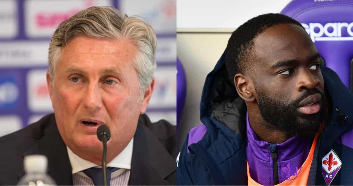 Pradè spiega: "Ikonè non ha giocato perchè non stava benissimo. Felice di aver preso Torreira" - 