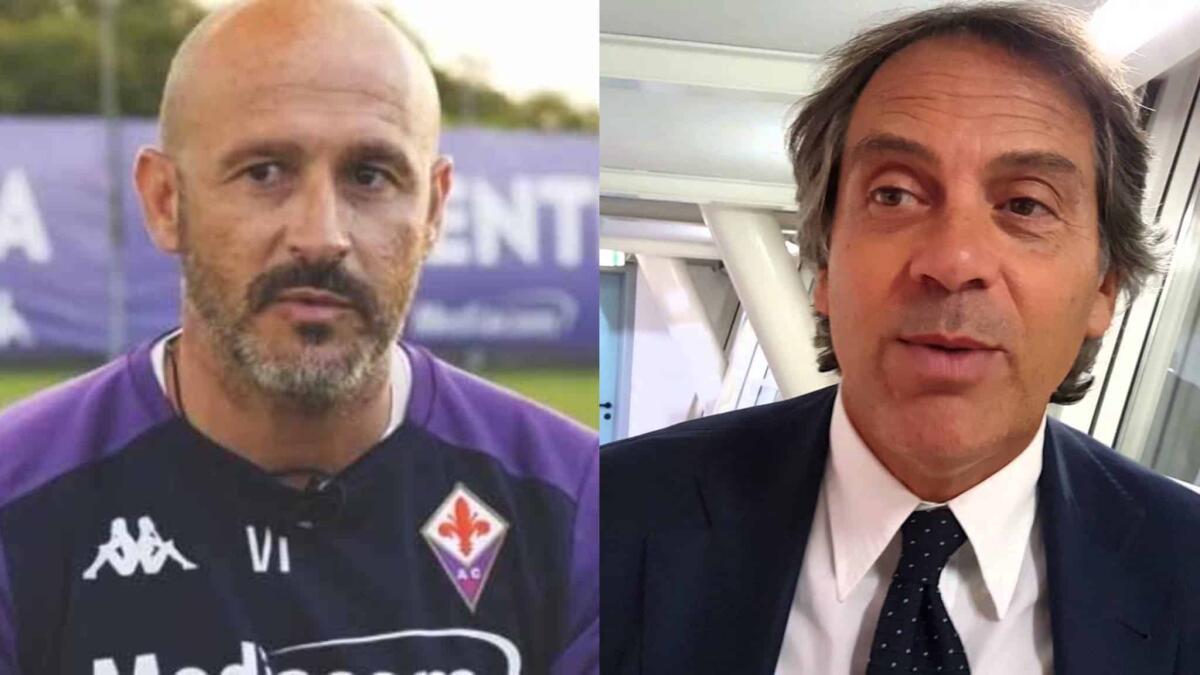 Di Gennaro: ''La Fiorentina ha un ottimo allenatore, ma la vedo dura possa arrivare quarta'' - 