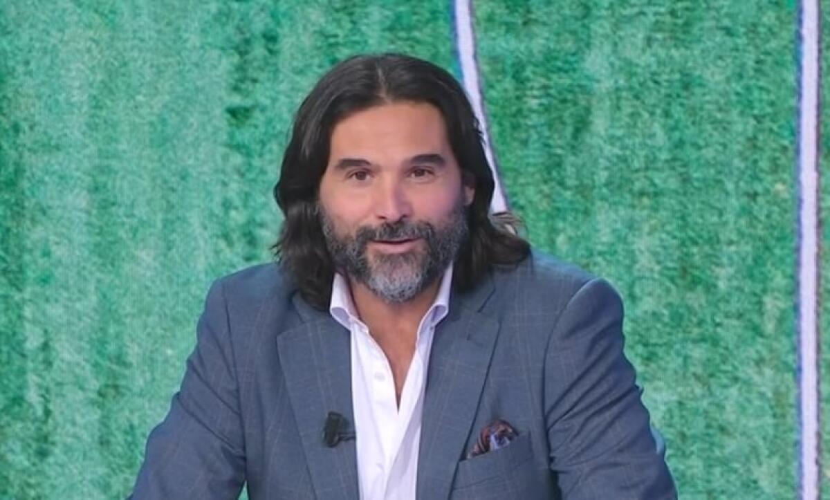 Adani: "La Fiorentina ha giocato solo nell'area di rigore dell'Udinese, però poteva prendere 8 gol" - 