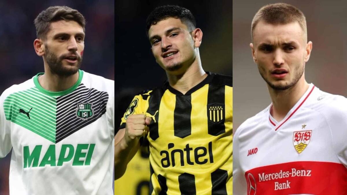 Ceccarini rivela: "La Fiorentina sta chiudendo per un attaccante, ma non so né il nome né il ruolo" - 