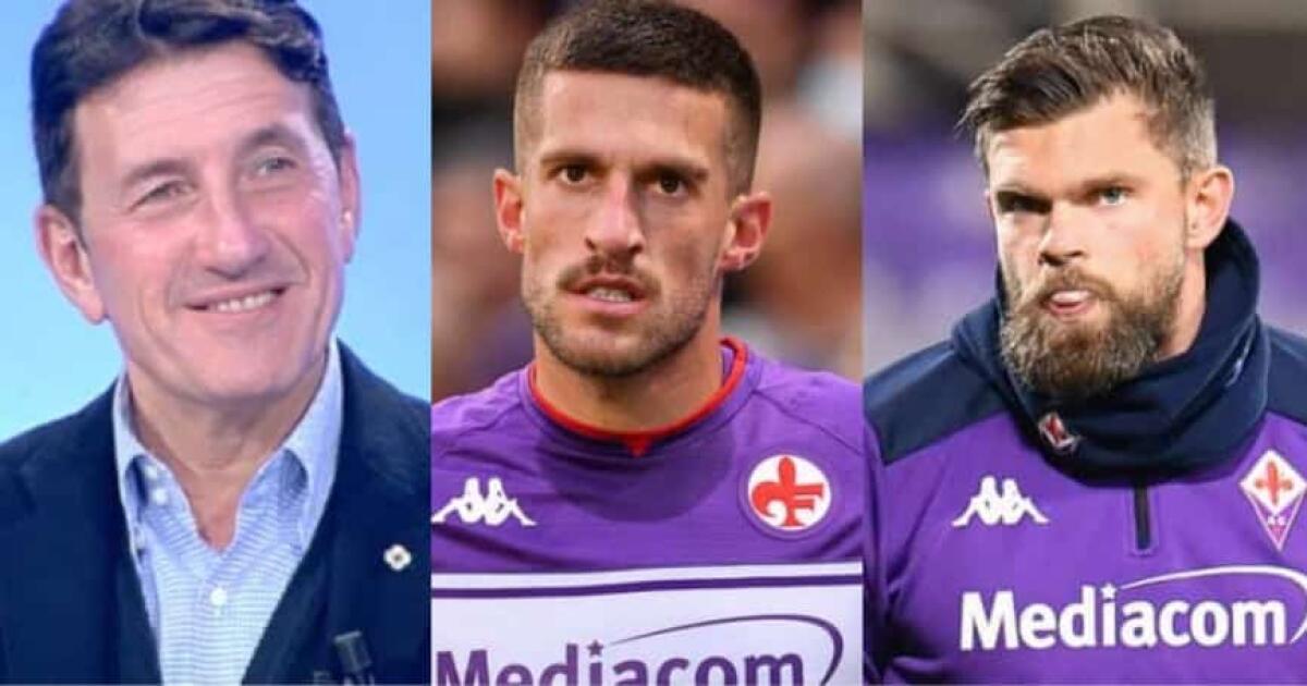 Galli: "Errore Dragowski su gol Juve? Sbaglia Biraghi, si insegna ai bambini di non respingerla lì" - 