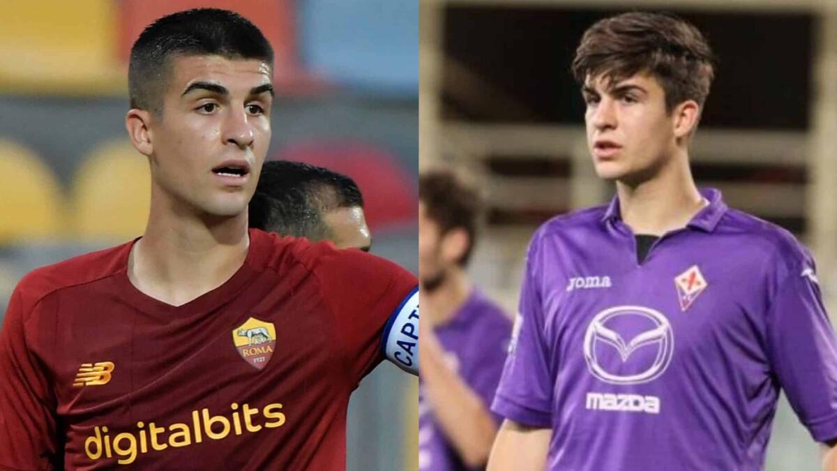 Ex capo procuratore Figc: "Fiorentina truffata per Mancini. Valutazione truccata per non pagare i viola" - 