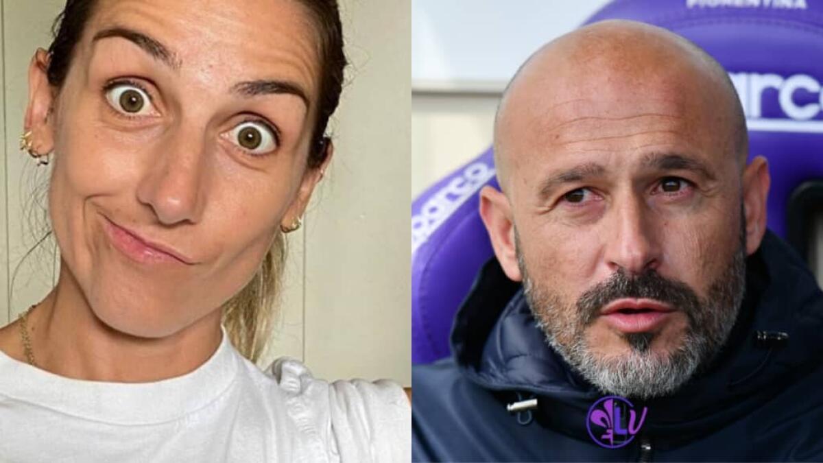La speranza di Rocio: "Spero che la società ascolti Italiano, lui sa come migliorare la Fiorentina" - 