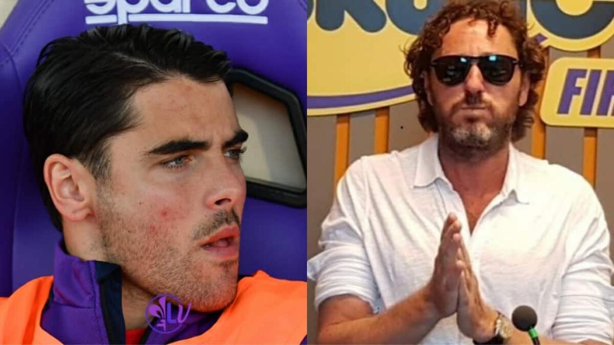 Brovarone sicuro: "Sottil è un giocatore da Juventus, ma si sente il più forte e vuole essere il titolare" - 