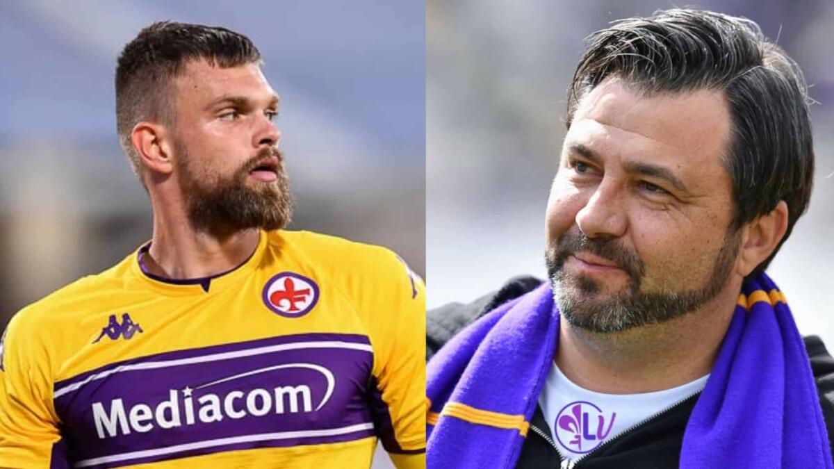 Frey sicuro: "Dragowski vuole il Mondiale, senza la sicurezza di giocare lascerà la Fiorentina" - 