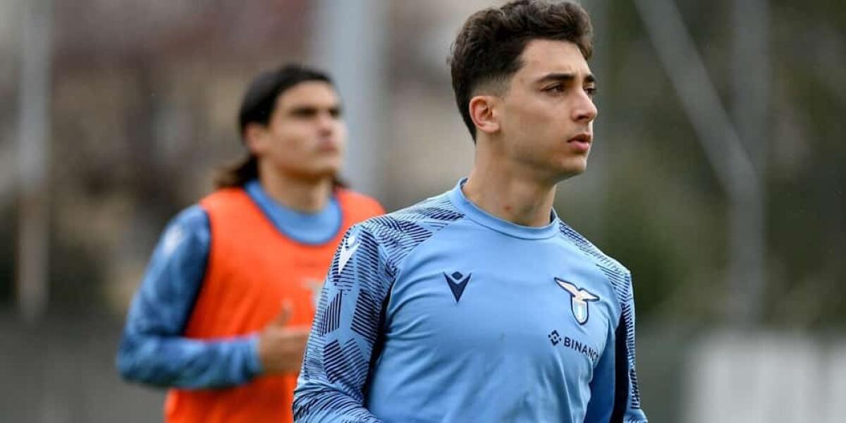 Il giocatore della Lazio Moro è stato picchiato e rapinato, sono fuggiti con la sua macchina - 