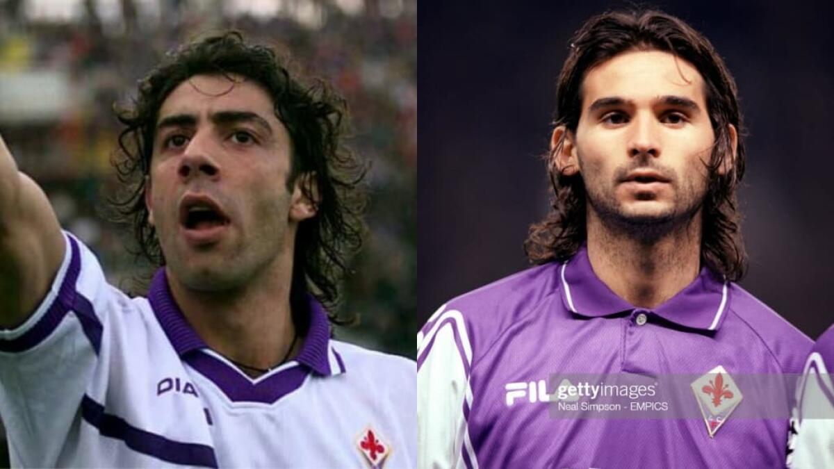 Adani ricorda: "Quando avevo qualche difficoltà davo la palla a Rui Costa, come metterla in banca" - 