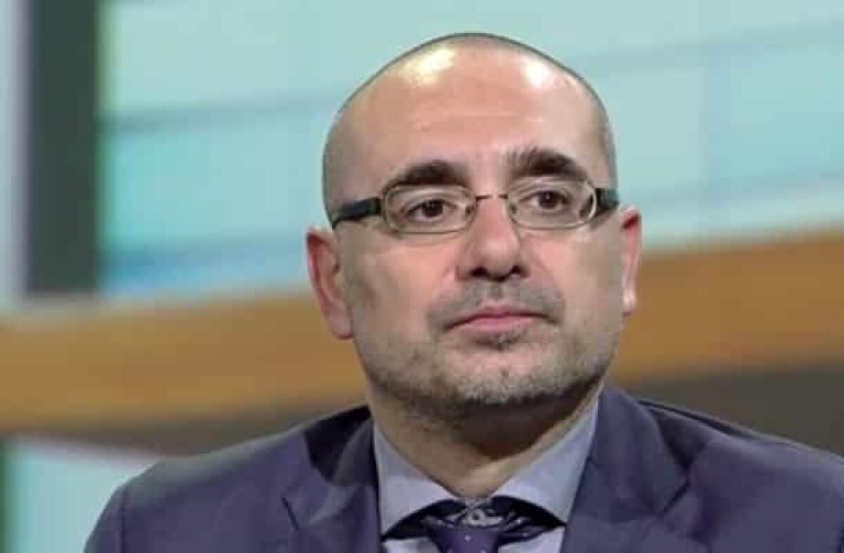 Belinazzo spiega: "Col nuovo Fair Play Finanziario chi è più ricco potrà spendere ancora più soldi" - 
