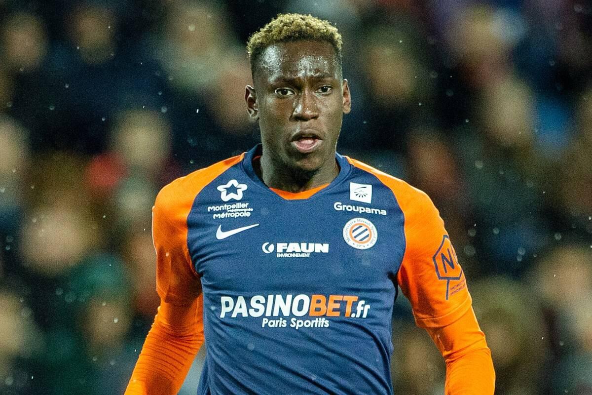 Dalla Francia, Fiorentina interessata Sambia, terzino destro del Montpellier in scadenza a giugno 2022 - 