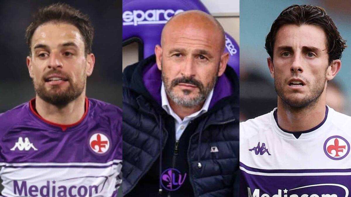 Buone notizie dal Centro Sportivo: Bonaventura ed Odriozola in gruppo. Ma Italiano non li rischierà - 