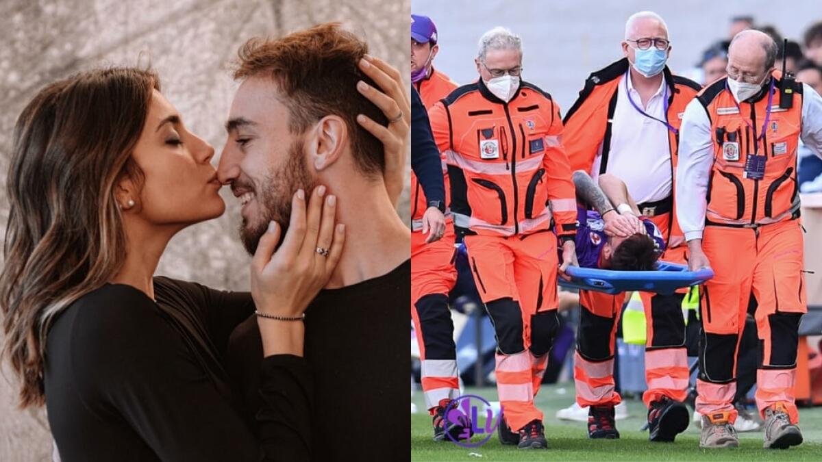 Rachele Risaliti scrive una lettera a Castrovilli: "Nel periodo da sogno un'altra coltellata al cuore" - 