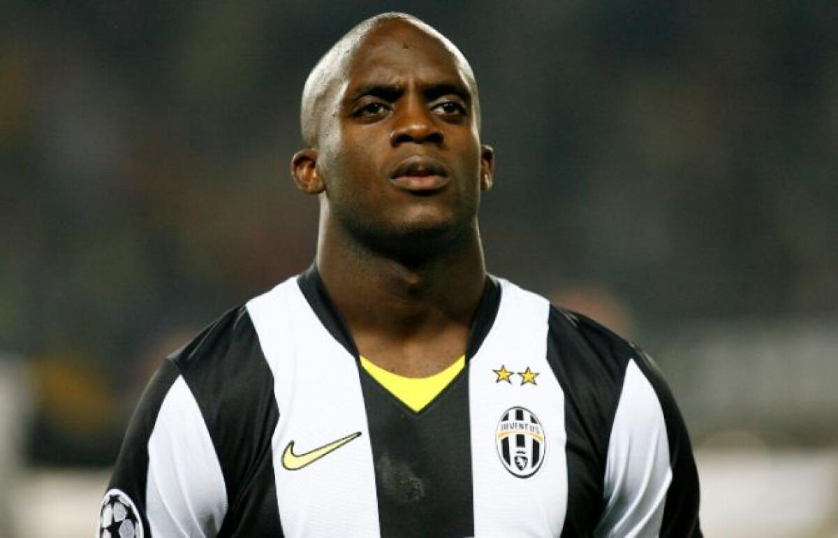 Sentite Sissoko: "Se la Juve gioca bene la Fiorentina non avrà scampo. Vlahovic sarà decisivo" - 