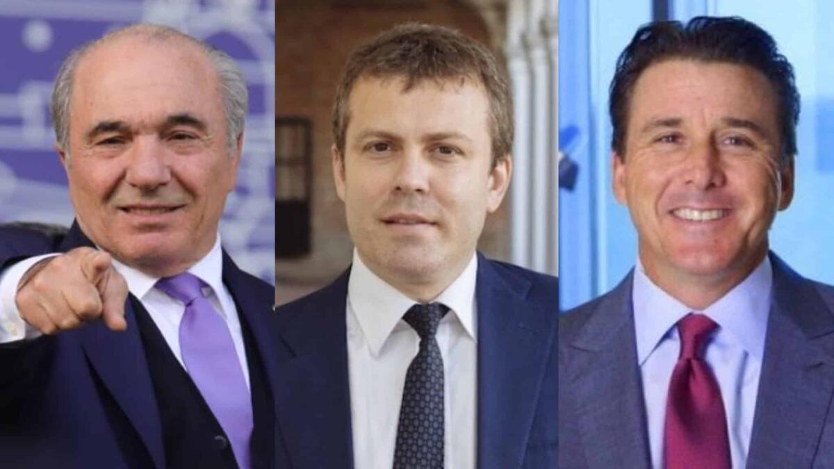 Casini rivela: "Proprietà americane mi hanno voluto come presidente della Serie A, non solo Lotito" - 
