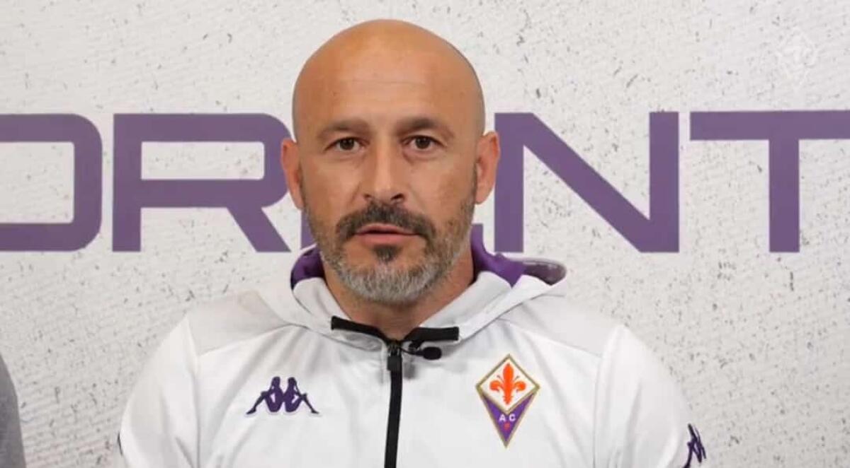 Italiano: ''A Napoli con la stessa attenzione di San Siro, su questo aspetto non sbagliamo mai'' - 