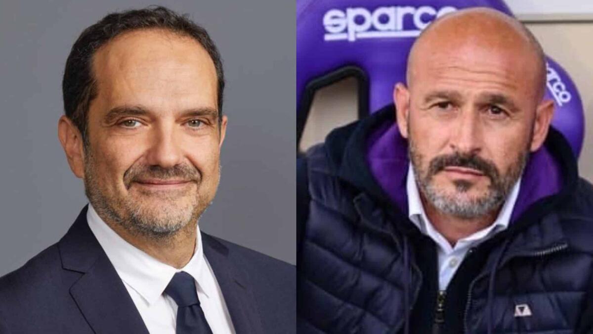 Marani: "Italiano ambizioso. Dovrebbe restare alla Fiorentina con un progetto importante" - 