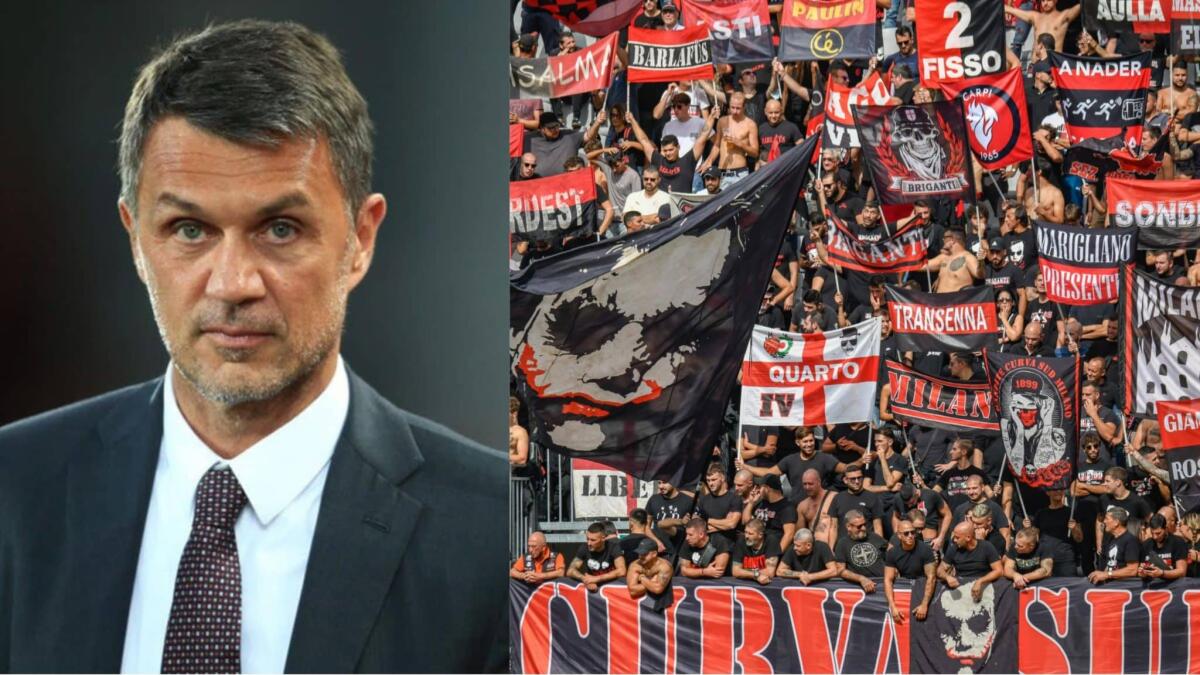 Pasticcio Milan, vende i biglietti del settore ospiti della Fiorentina ai tifosi rossoneri, solo 50 viola - 