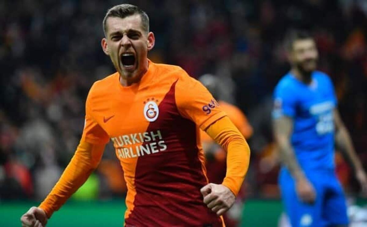 Dalla Turchia, si abbassa la richiesta del Gala per Cicaldau: servono 8 milioni. Fiorentina interessata - 