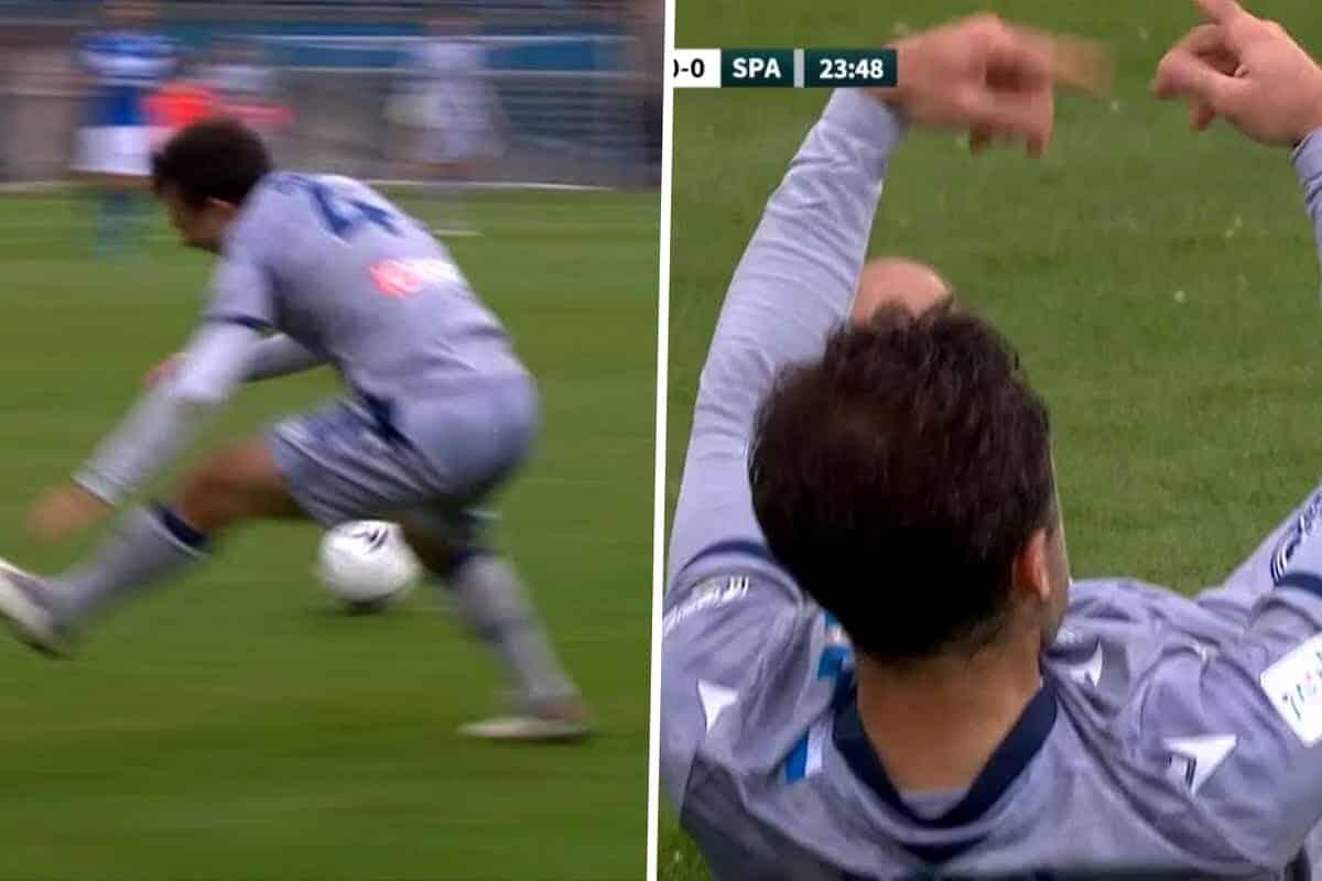 Paura per Giuseppe Rossi, dopo un contrasto cade male sulla gamba sinistra, ampi cenni al medico - 
